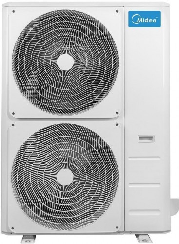 Кассетный кондиционер Midea MCD1-55HRFNX(GA)-B/MOE30U-55HFN8-R(GA)