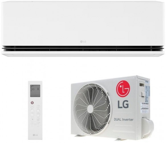 Сплит-система LG H12S1D.NS1R/H12S1D.U12R