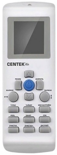 Кассетный кондиционер Centek CT-66С12
