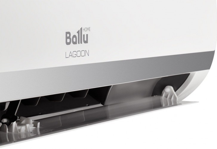 Сплит-система Ballu BSD-12HN8