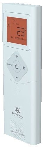 Royal Clima RCI-PX12HN