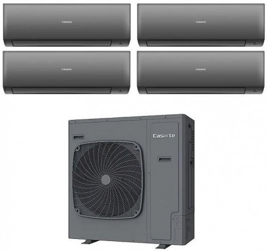 Casarte 5U105CM1/R3 / CAS25CX1/R3-Bx4
