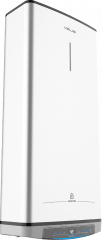 Электрический накопительный водонагреватель Ariston VELIS LUX INOX PW ABSE WIFI 80