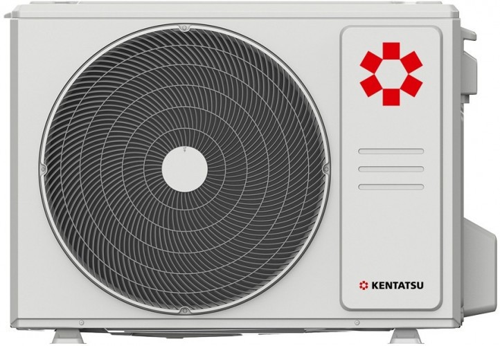 Канальный кондиционер Kentatsu KSMB70HZRN1W/KSUNB70HZRN1