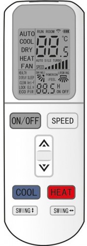 Сплит-система Centek CT-68ADC24