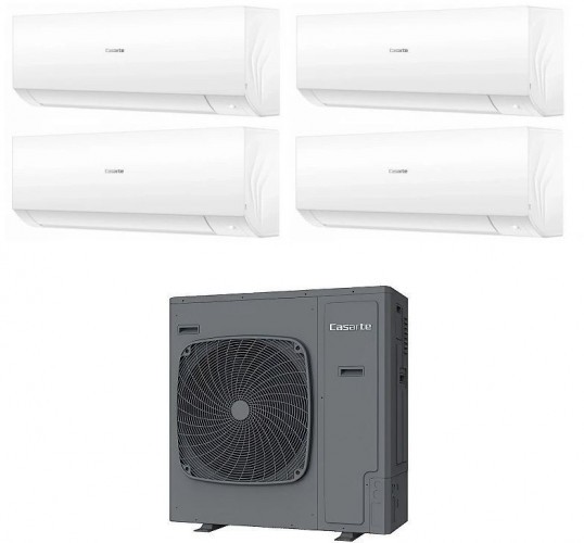 Casarte 5U105CM1/R3 / CAS25CX1/R3-Wx4