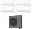 Casarte 5U105CM1/R3 / CAS25CX1/R3-Wx4