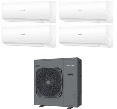 Casarte 5U105CM1/R3 / CAS25CX1/R3-Wx4