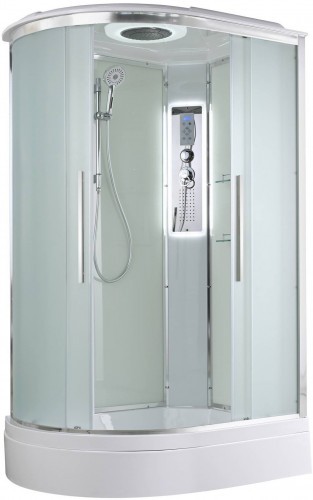 Душевая кабина EM3912RLED