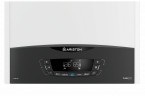 Настенный газовый одноконтурный котел отопления Ariston CLAS XC SYSTEM 28 FF NG