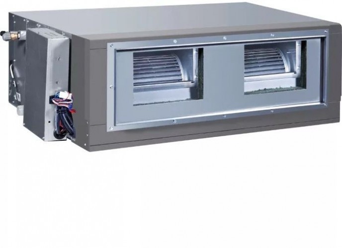 Канальный кондиционер Haier AD96HN1ERA/1U96WS1ERB