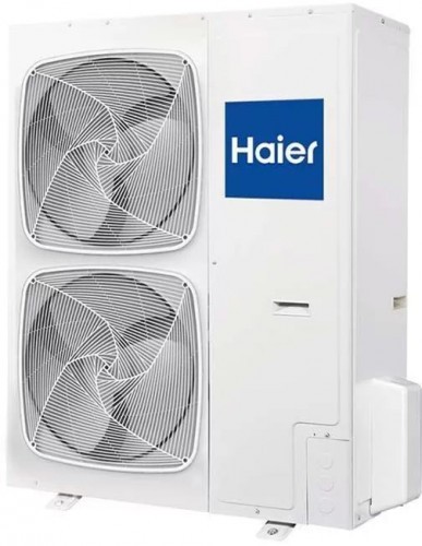Канальный кондиционер Haier AD96HN1ERA/1U96WS1ERB