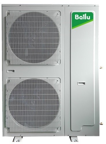 Канальный кондиционер Ballu BLC_D-80HN1_21Y