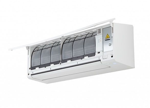 Сплит-система Toshiba RAS-B13G3KVSG-E/RAS-13J2AVSG-E1