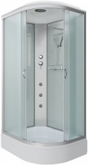Душевая кабина Niagara Classic 120х90 L NG-33294-14LG с гидромассажем