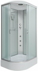 Душевая кабина Niagara Classic 90х70 R NG-33974-14RG с гидромассажем