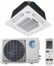 Кассетный кондиционер Syscool SYSPLIT CASSETTE C 18 HP Q