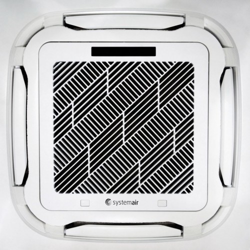 Кассетный кондиционер Syscool SYSPLIT CASSETTE C 18 HP Q