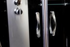 Душевая кабина Niagara Classic 100x100 NG-3502-14BKT без гидромассажа