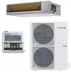 Канальный кондиционер Energolux SAD48HD6-A/SAU48U6-A