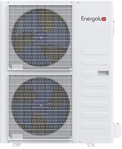 Канальный кондиционер Energolux SAD48HD6-A/SAU48U6-A