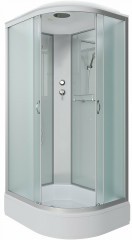 Душевая кабина Niagara Classic 90х70 L NG-33974-14L без гидромассажа