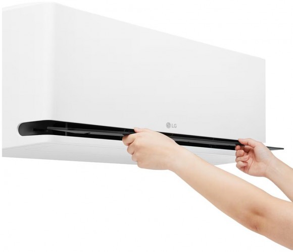 Сплит-система LG H24S1D.NS1R/H24S1D.U24R