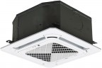 Кассетный кондиционер Kentatsu KSZB53HZRN1W / KSUNB53HZRN1