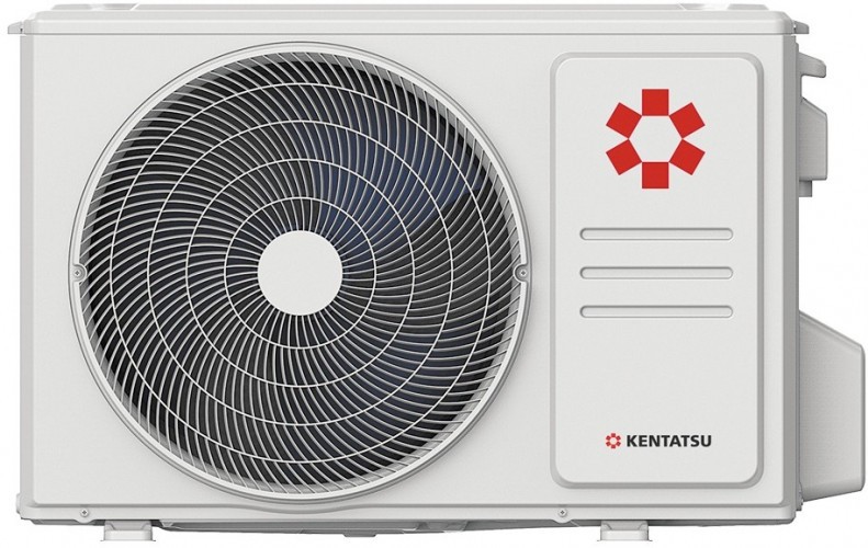 Кассетный кондиционер Kentatsu KSZB53HZRN1W / KSUNB53HZRN1