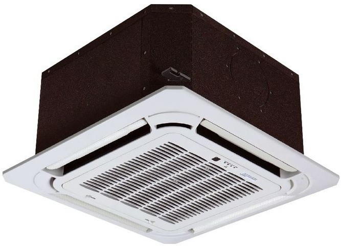 Dantex RK-M12Q4-A3N