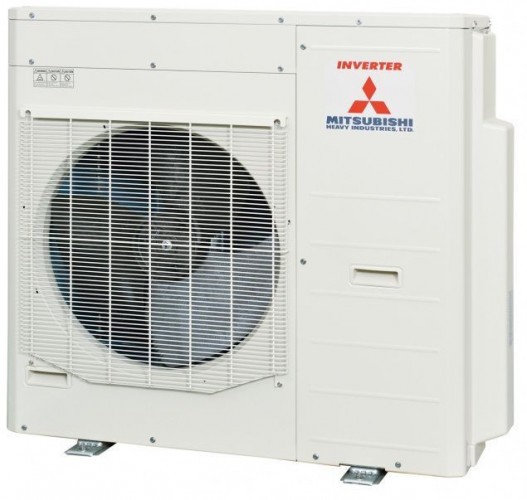 Mitsubishi Heavy SCM125ZM-S