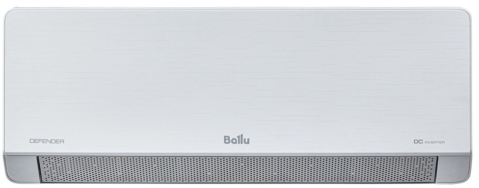 Ballu BSFI-FM/in-18HN8/EU