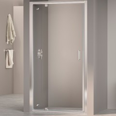 Душевая дверь RGW Passage PA-105 100 410810510-11 профиль Хром стекло прозрачное