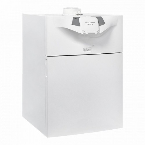 Напольный газовый котел отопления Baxi POWER HT+ 1.150