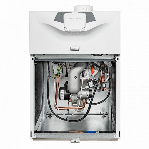 Напольный газовый котел отопления Baxi POWER HT+ 1.150