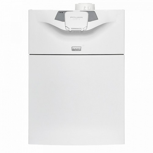 Напольный газовый котел отопления Baxi POWER HT+ 1.150