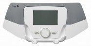 Напольный газовый котел отопления Baxi POWER HT+ 1.150