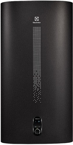 Электрический накопительный водонагреватель Electrolux EWH 100 Gladius 2.0 Grafit