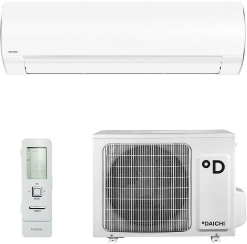 Сплит-система Daichi EVO25AVQS1R/EVO25FVS1R