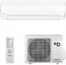 Сплит-система Daichi EVO25AVQS1R/EVO25FVS1R