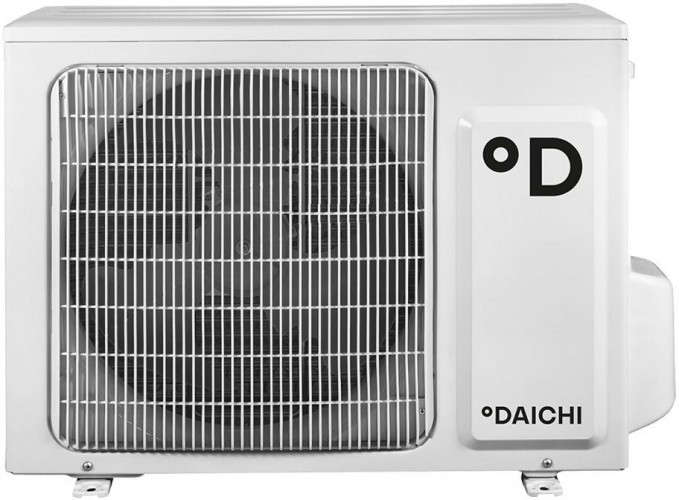 Сплит-система Daichi EVO25AVQS1R/EVO25FVS1R