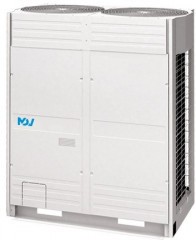 Канальный кондиционер MDV MDTC-96HWN1/MDOVT-96HN1 с зимним комплектом (-25)
