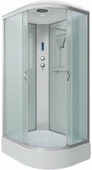 Душевая кабина Niagara Classic 90х70 L NG-33974-14LP без гидромассажа