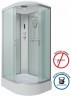 Душевая кабина Niagara Classic 90х70 L NG-33974-14LP без гидромассажа
