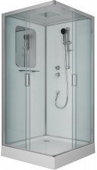 Душевая кабина Niagara Premium 100x100 NG-6002-01Q без гидромассажа