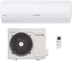 Сплит-система Energolux SAS28BD1-A-LT/SAU28BD1-A-LT-WS40 с зимним комплектом (-40)