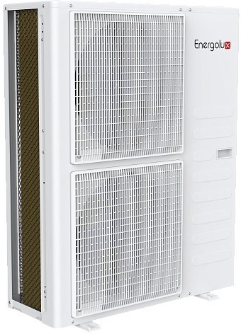 Кассетный кондиционер Energolux SAC48С6-A/SAU48U6-A-WS40 с зимним комплектом (-40)