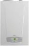 Настенный газовый конденсационный котел отопления Baxi NUVOLA Duo-tec+ 16