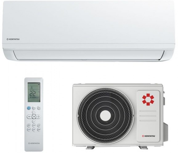 Сплит-система Kentatsu KSGI26HFAN1/KSRI26HFAN1