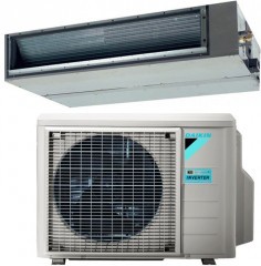 Канальный кондиционер Daikin FBA50A9/RXM50R